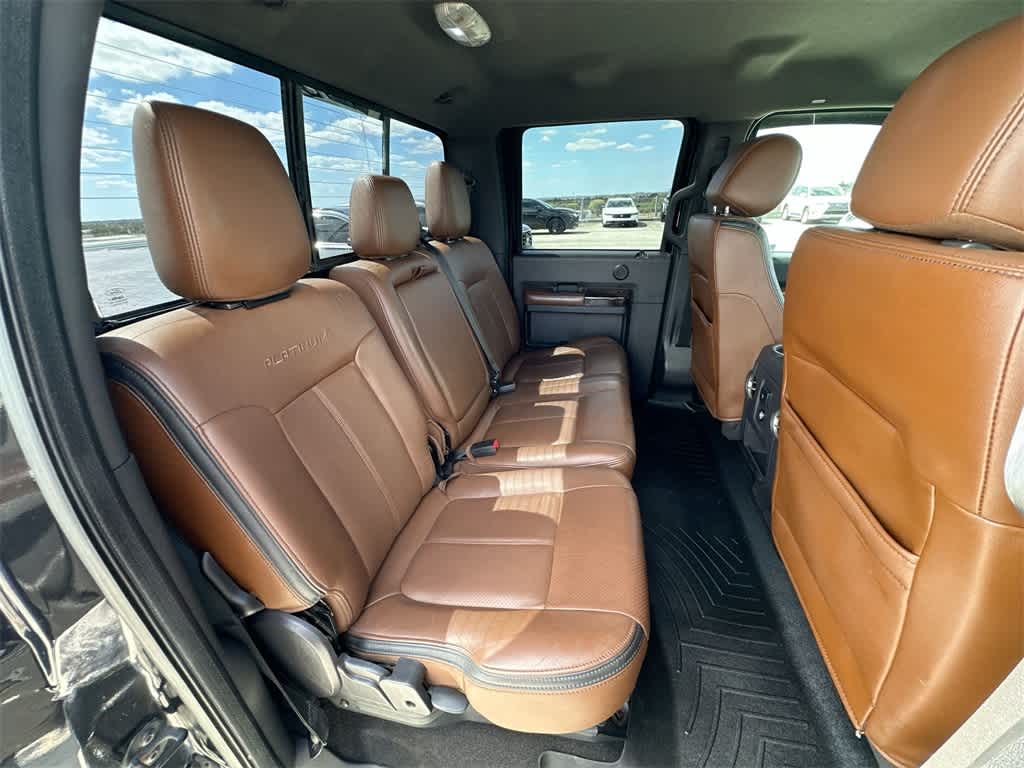 Thumbnail: 2015 Ford F-250 - 25