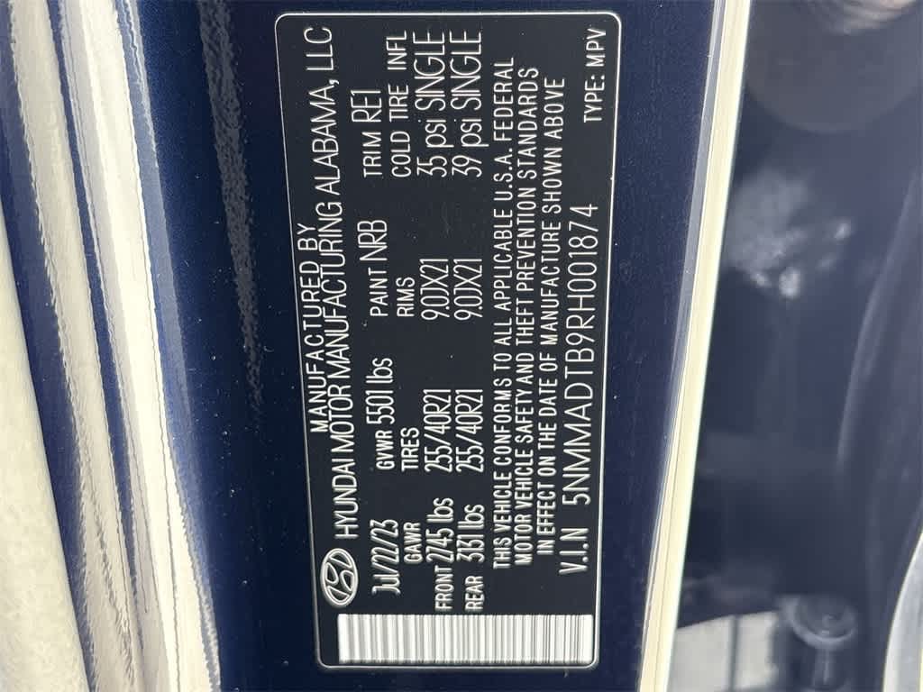 Thumbnail: 2024 Genesis GV70 - 28