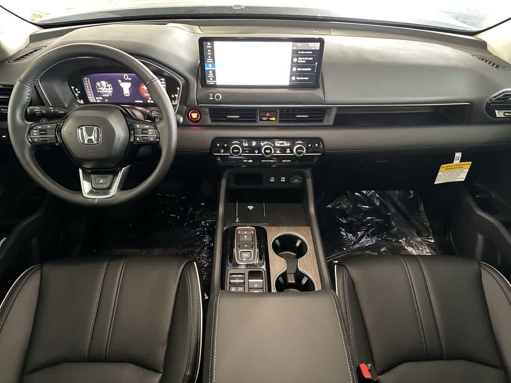 Thumbnail: 2026 Honda Pilot - 23