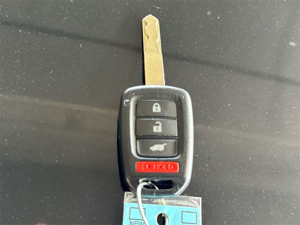 Thumbnail: 2019 Honda HR-V - 27