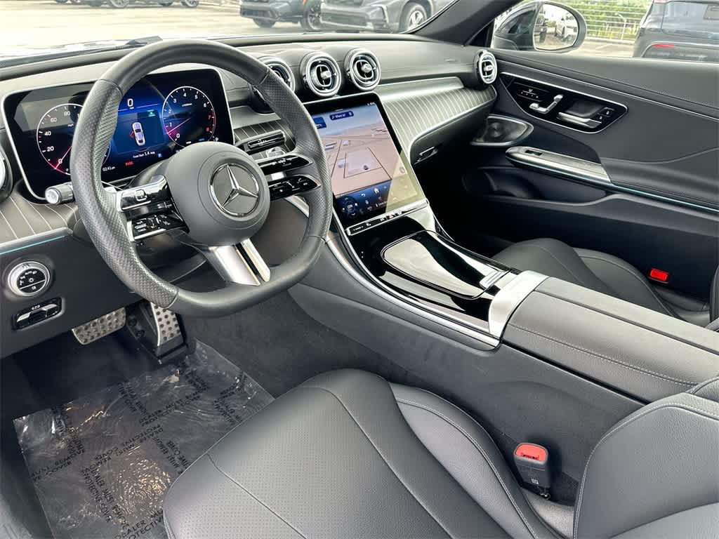 Thumbnail: 2025 Mercedes-Benz CLE - 22