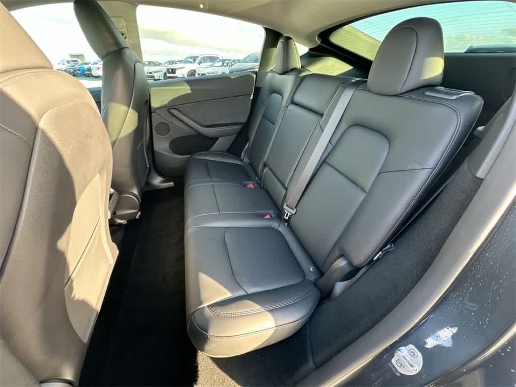 Thumbnail: 2024 Tesla Model Y - 21