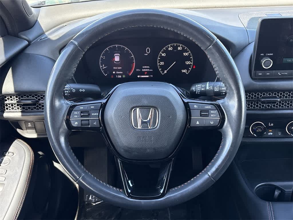 Thumbnail: 2023 Honda HR-V - 14