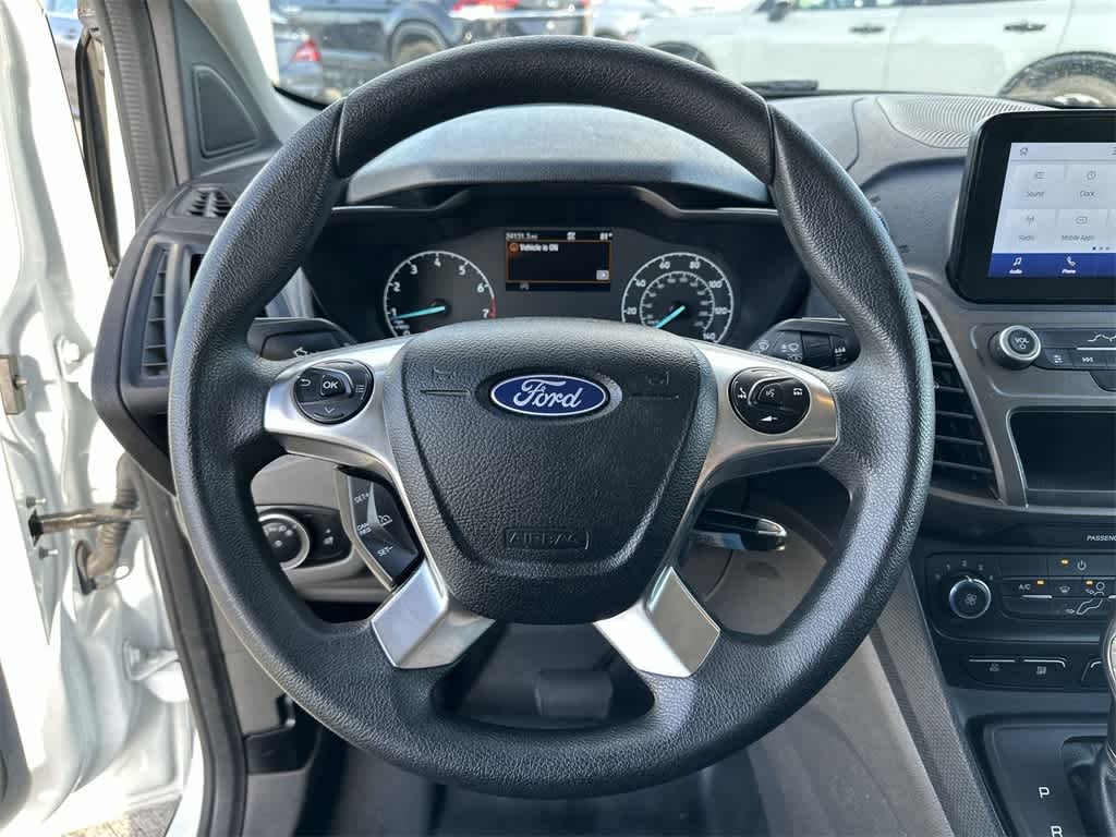 Thumbnail: 2023 Ford Transit Series - 14