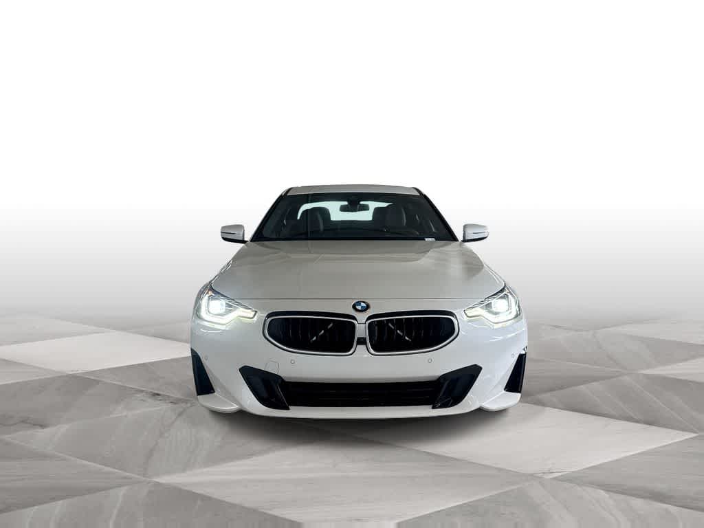 Thumbnail: 2025 BMW 2 Series - 3