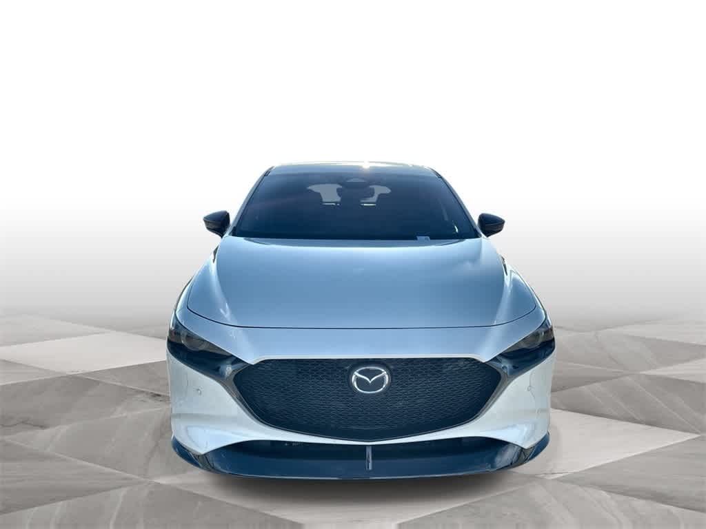 Thumbnail: 2025 Mazda Mazda3 - 3