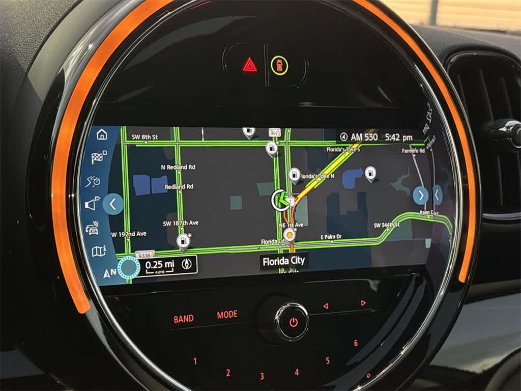 Thumbnail: 2023 MINI Cooper Countryman - 17