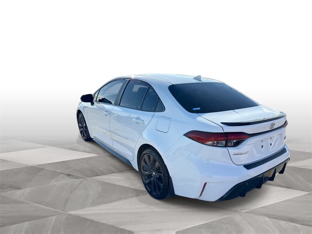 Thumbnail: 2024 Toyota Corolla - 6