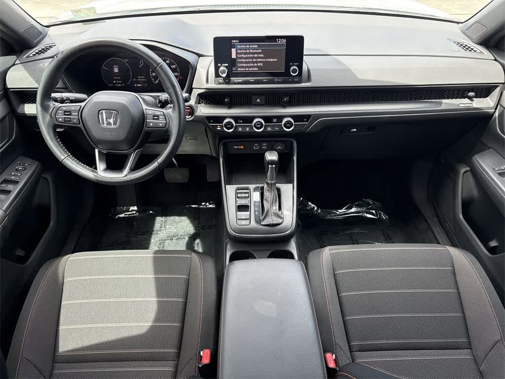 Thumbnail: 2023 Honda CR-V - 23