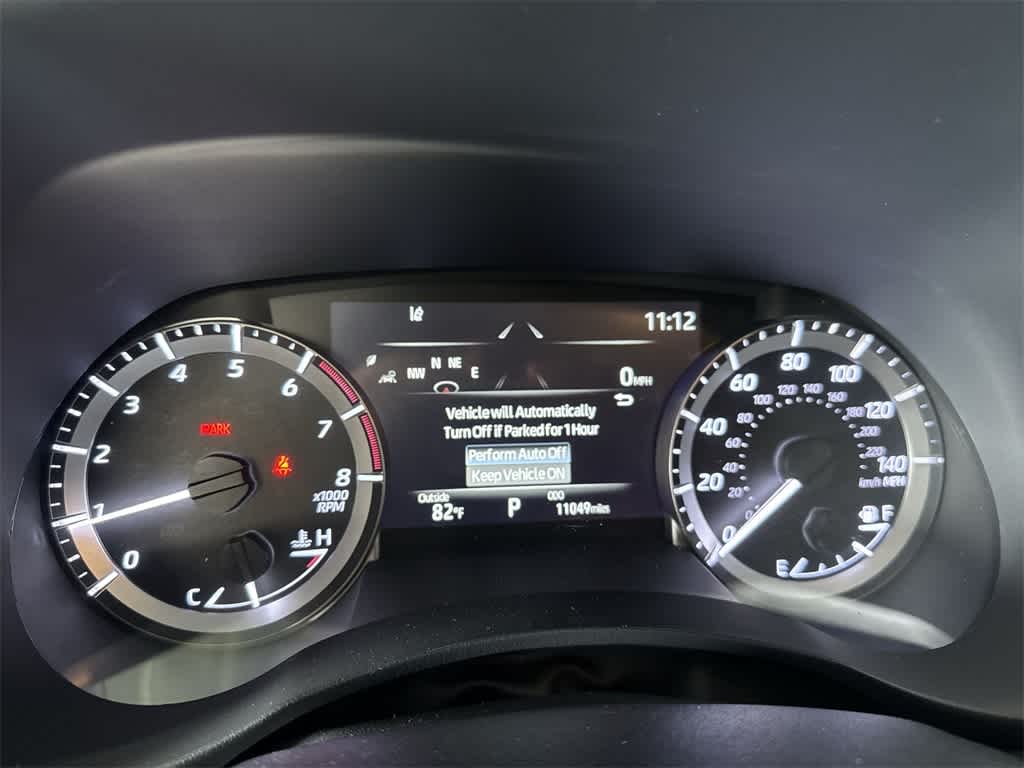 Thumbnail: 2024 Toyota Highlander - 15