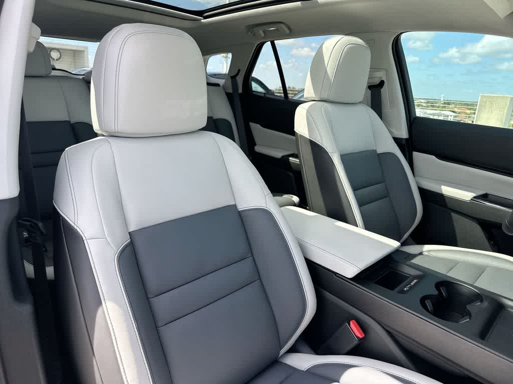 Thumbnail: 2025 Honda Prologue - 26