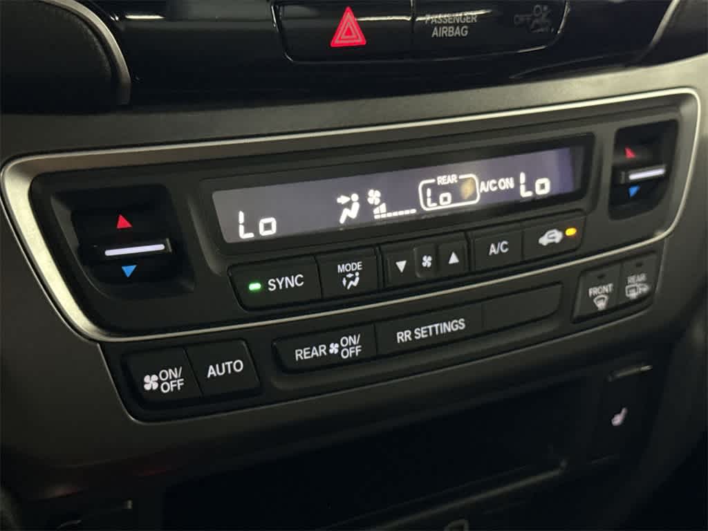 Thumbnail: 2022 Honda Passport - 19