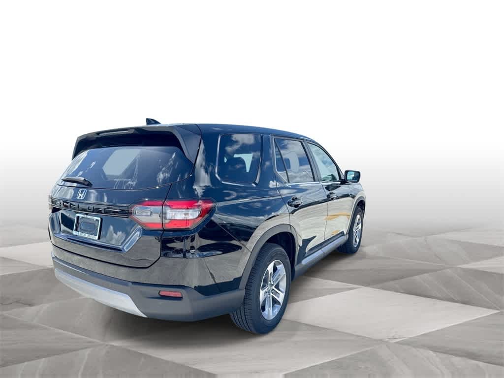 Thumbnail: 2025 Honda Pilot - 8