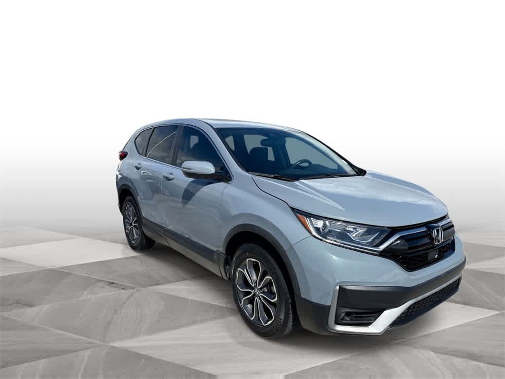 Thumbnail: 2022 Honda CR-V - 2