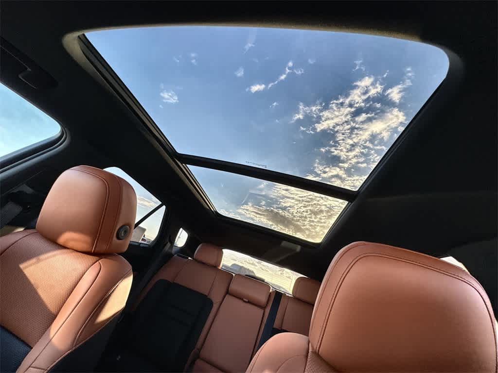 Thumbnail: 2025 Honda Prologue - 16