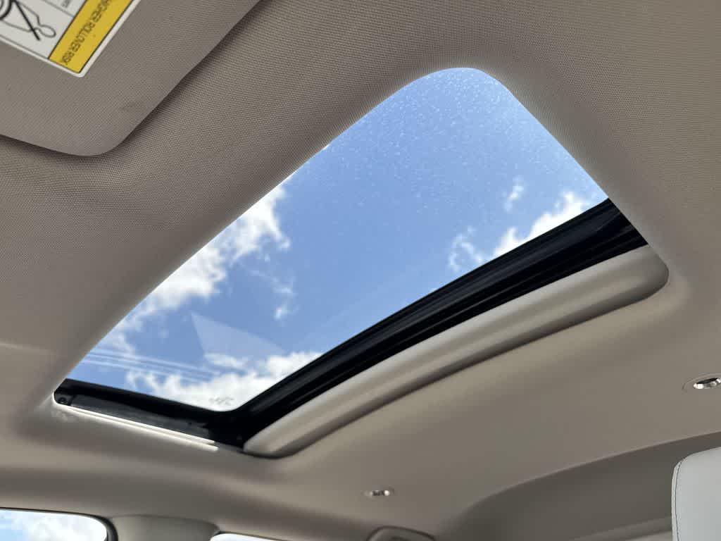 Thumbnail: 2024 Honda HR-V - 16