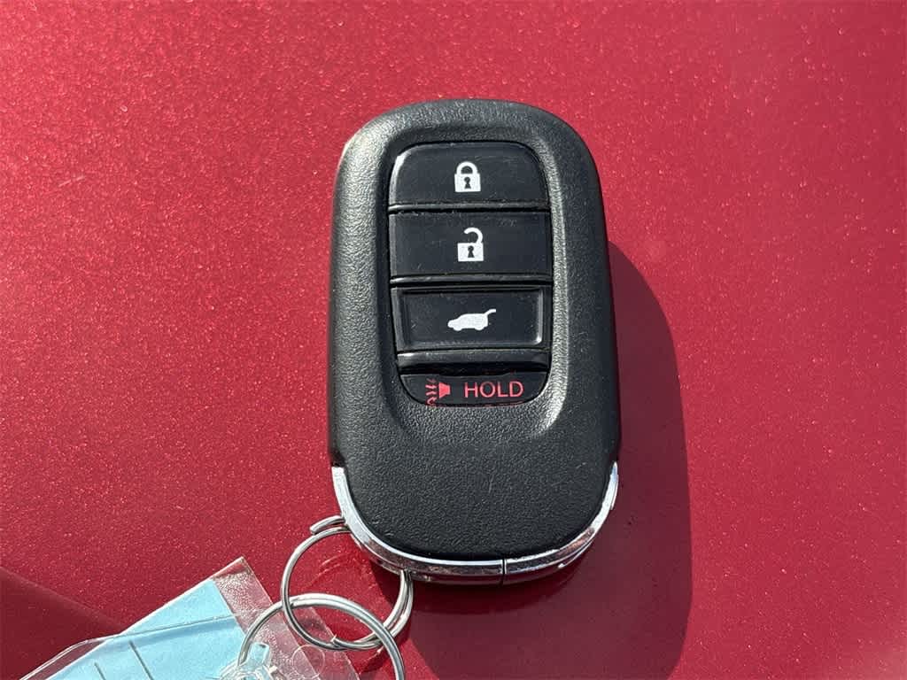 Thumbnail: 2023 Honda CR-V - 27