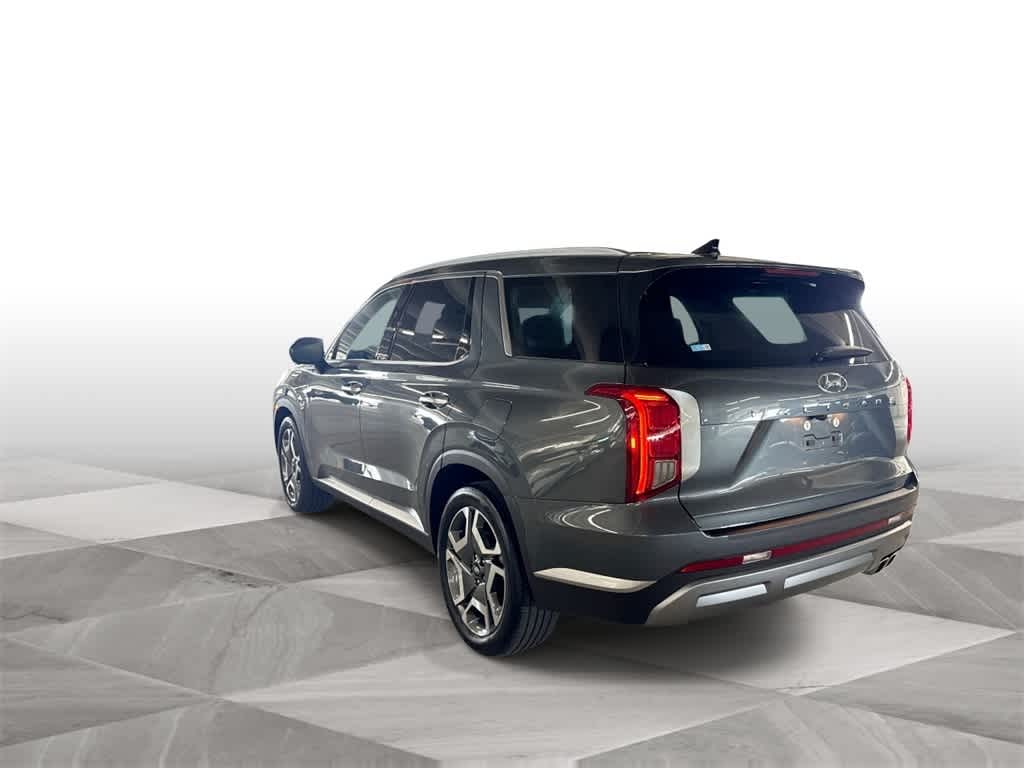 Thumbnail: 2023 Hyundai Palisade - 6
