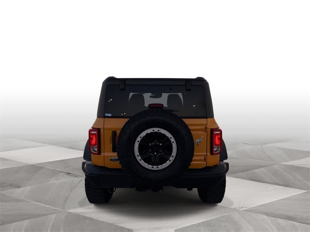 Thumbnail: 2022 Ford Bronco - 7