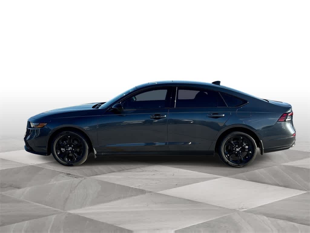 Thumbnail: 2025 Honda Accord - 5