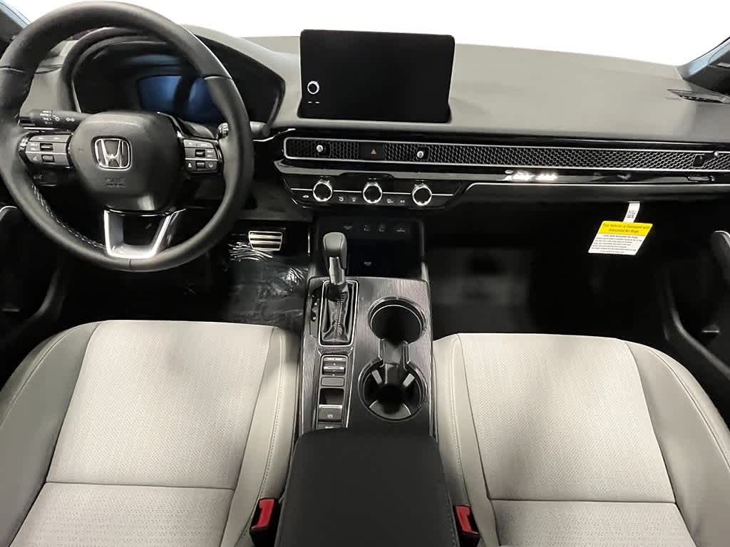 Thumbnail: 2025 Honda Civic - 14
