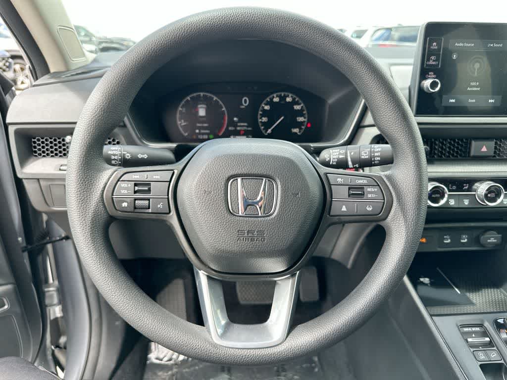 Thumbnail: 2026 Honda CR-V - 15