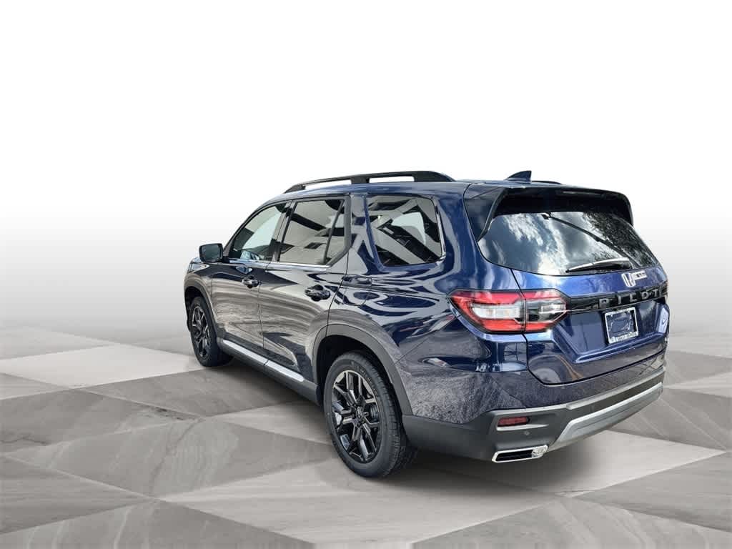 Thumbnail: 2025 Honda Pilot - 6