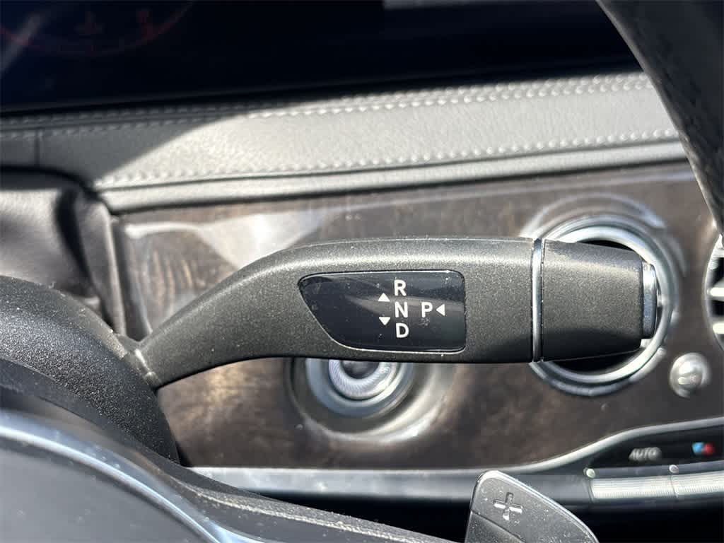 Thumbnail: 2018 Mercedes-Benz S-Class - 20