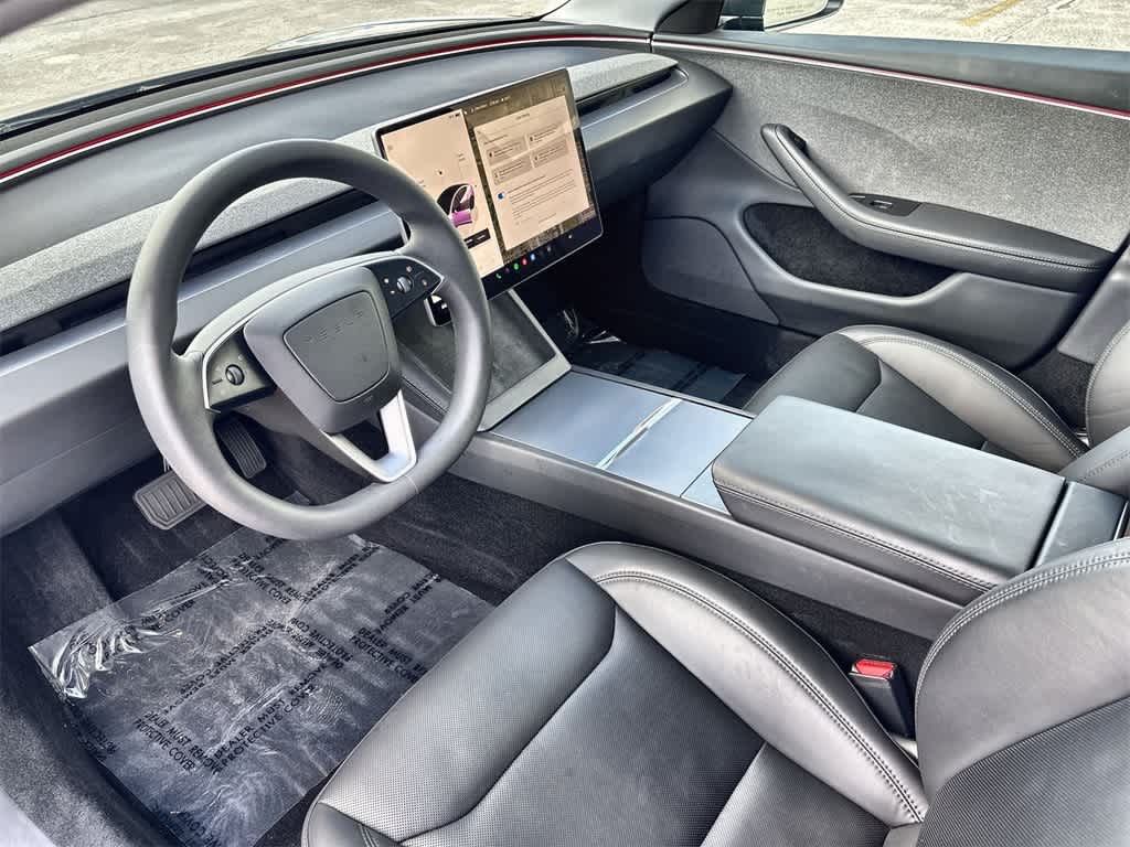 Thumbnail: 2025 Tesla Model 3 - 12