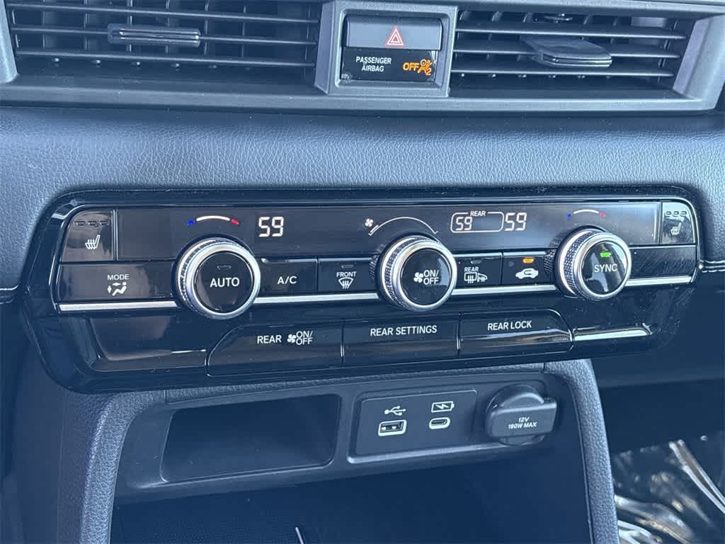 Thumbnail: 2023 Honda Pilot - 19