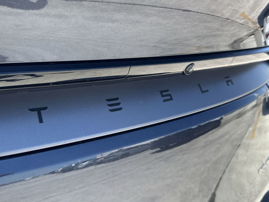 Thumbnail: 2026 Tesla Model Y - 11