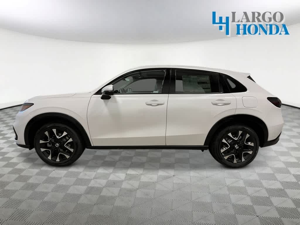 Thumbnail: 2026 Honda HR-V - 2