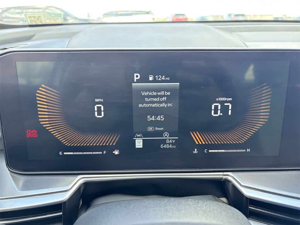 Thumbnail: 2024 Kia Sorento - 15