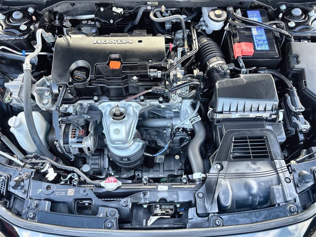 Thumbnail: 2023 Honda Civic - 12