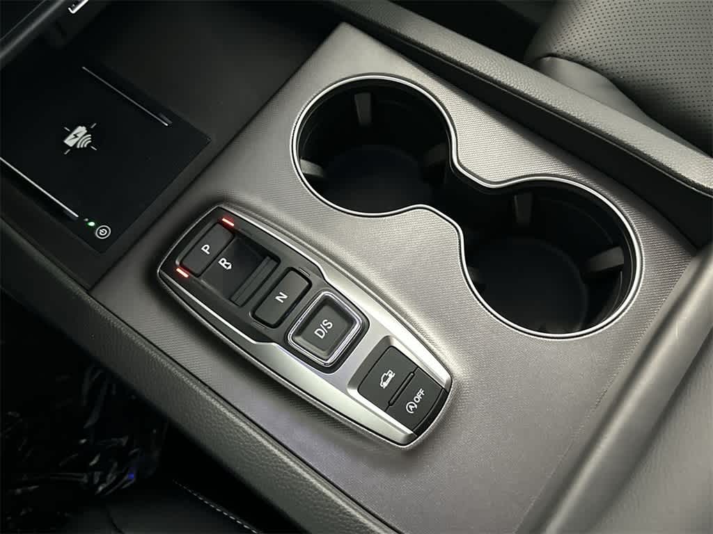 Thumbnail: 2025 Honda Ridgeline - 20