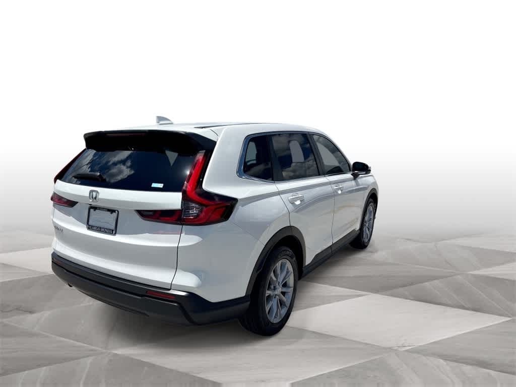 Thumbnail: 2023 Honda CR-V - 8