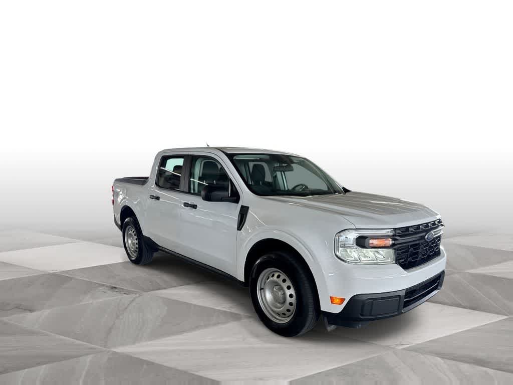 Thumbnail: 2024 Ford Maverick - 2