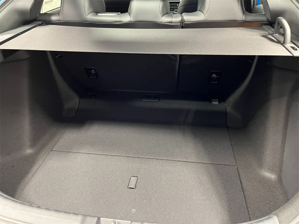 2025 Honda Civic Sport Touring 26