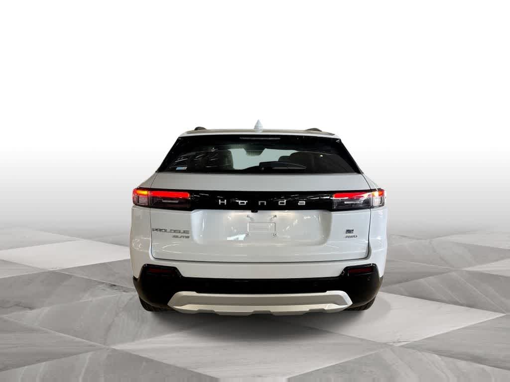 Thumbnail: 2026 Honda Prologue - 7