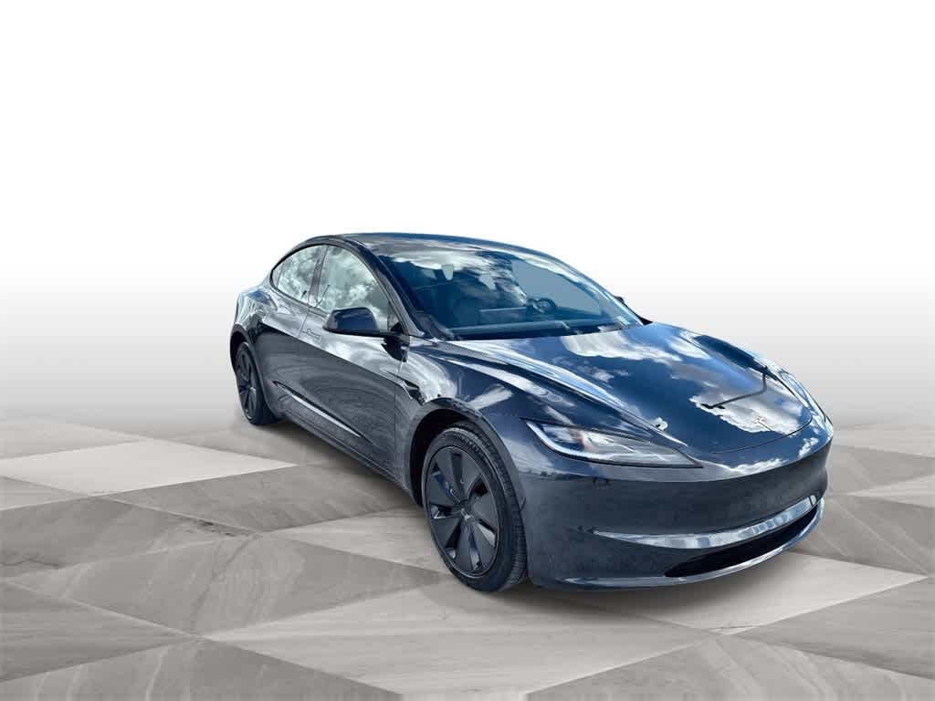 Thumbnail: 2025 Tesla Model 3 - 2