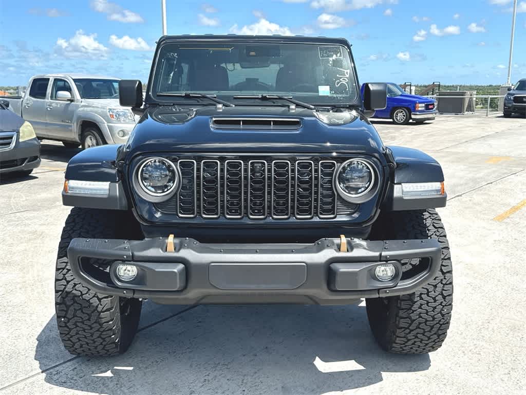 Thumbnail: 2024 Jeep Wrangler - 6
