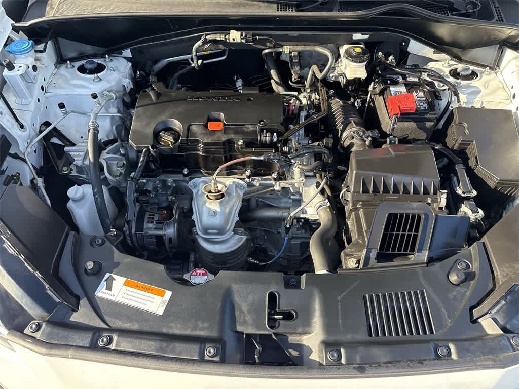 Thumbnail: 2023 Honda HR-V - 12