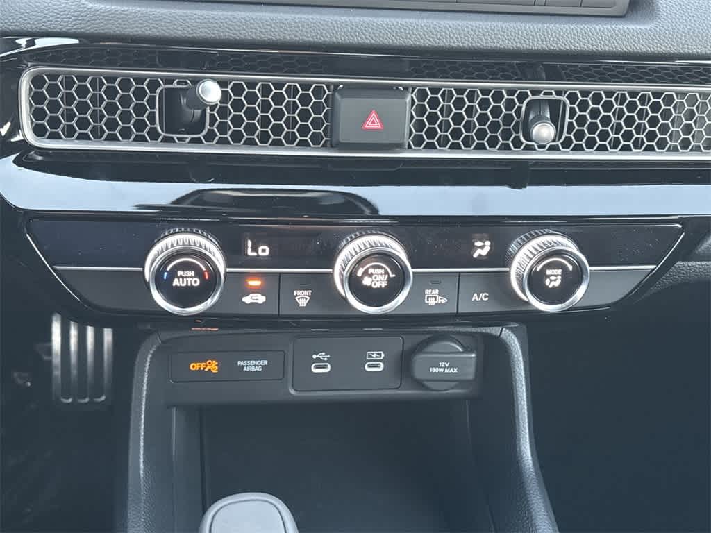 Thumbnail: 2026 Honda Civic - 19