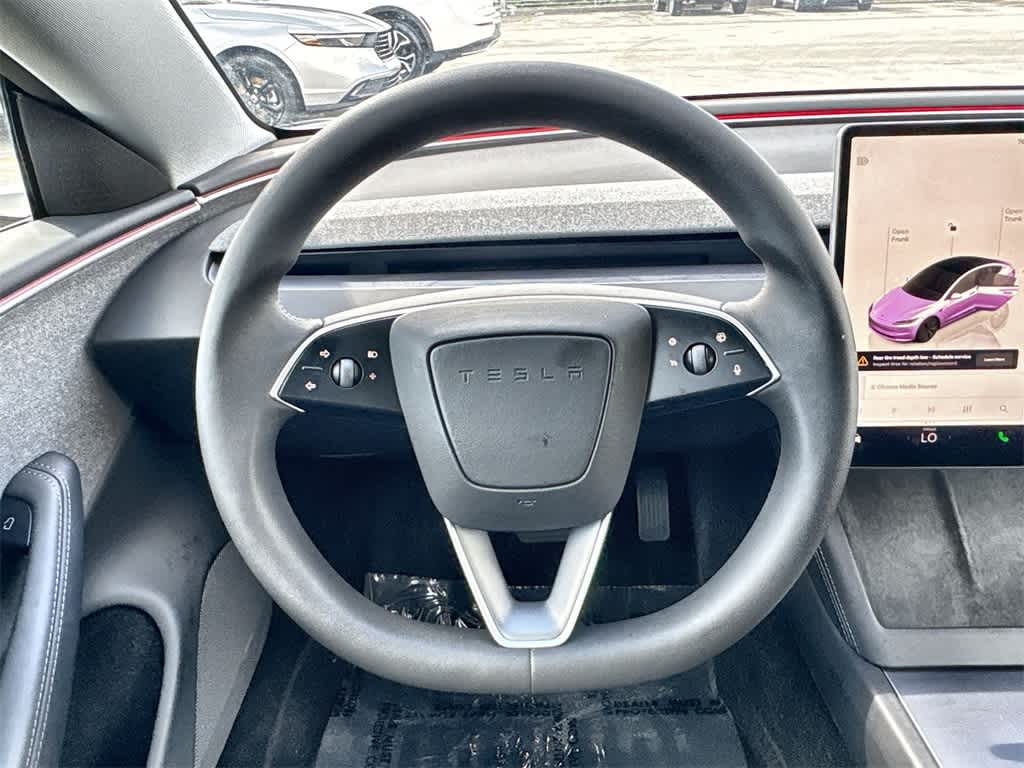 Thumbnail: 2025 Tesla Model 3 - 14