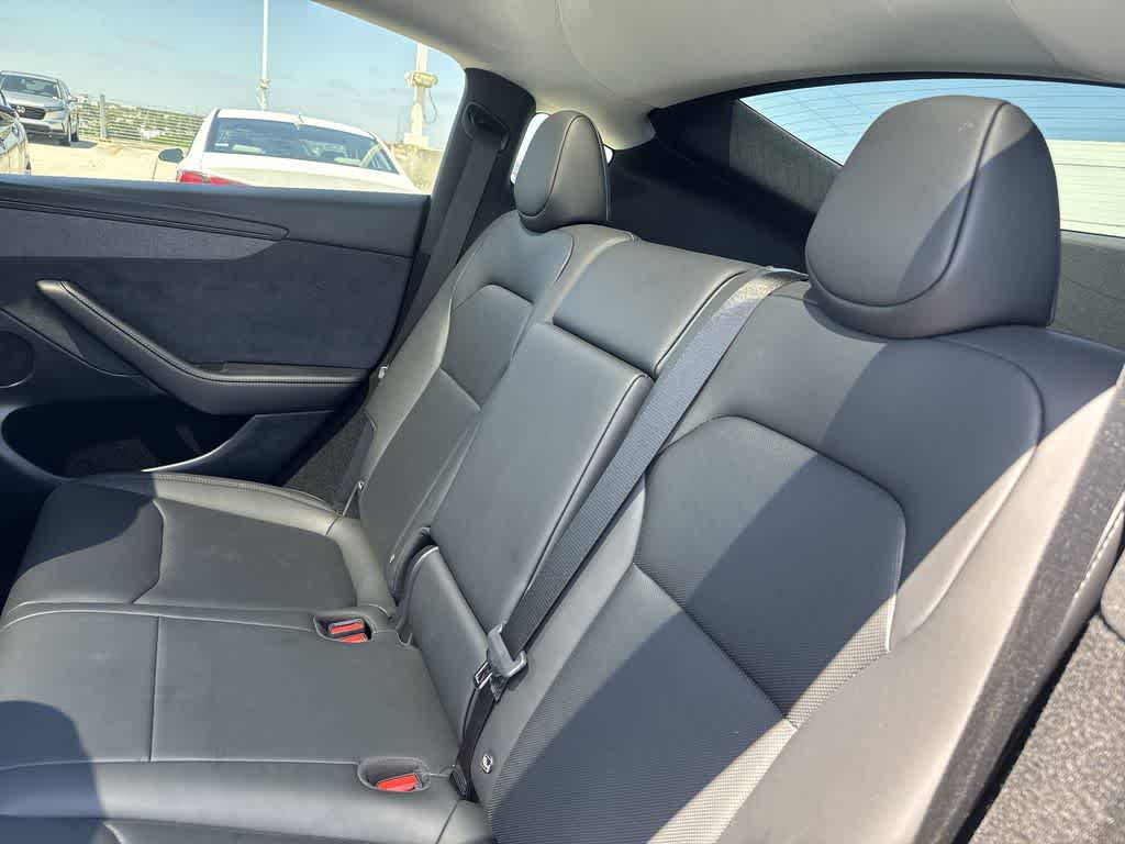 Thumbnail: 2026 Tesla Model Y - 21