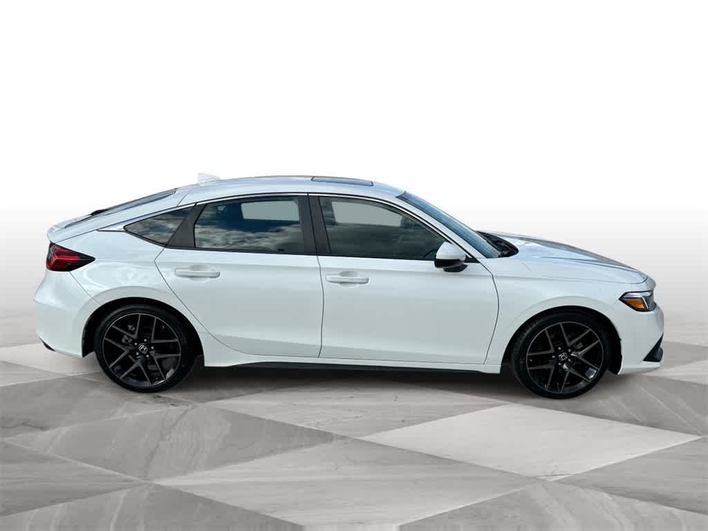 Thumbnail: 2024 Honda Civic - 9