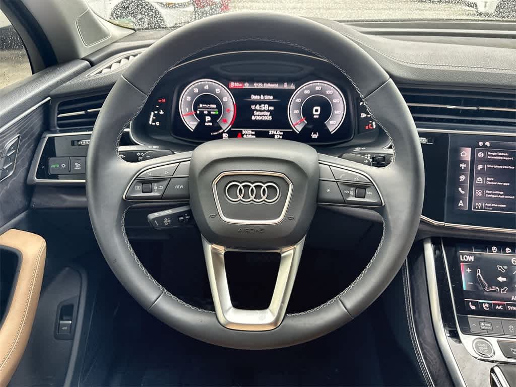 Thumbnail: 2025 Audi Q7 - 14