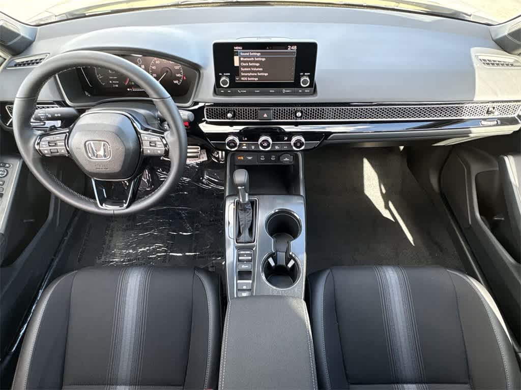 Thumbnail: 2025 Honda Civic - 23