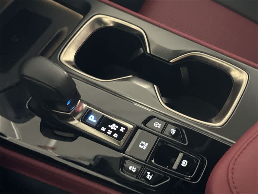 Thumbnail: 2024 Lexus NX - 20
