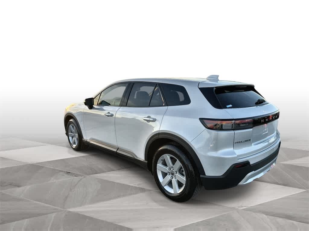 Thumbnail: 2025 Honda Prologue - 6